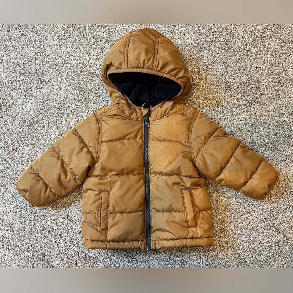 Old Navy 18-24 Month Winter Coat